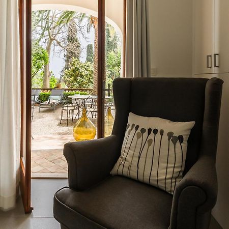 La Matrangela Charme Apartments 타오르미나 외부 사진