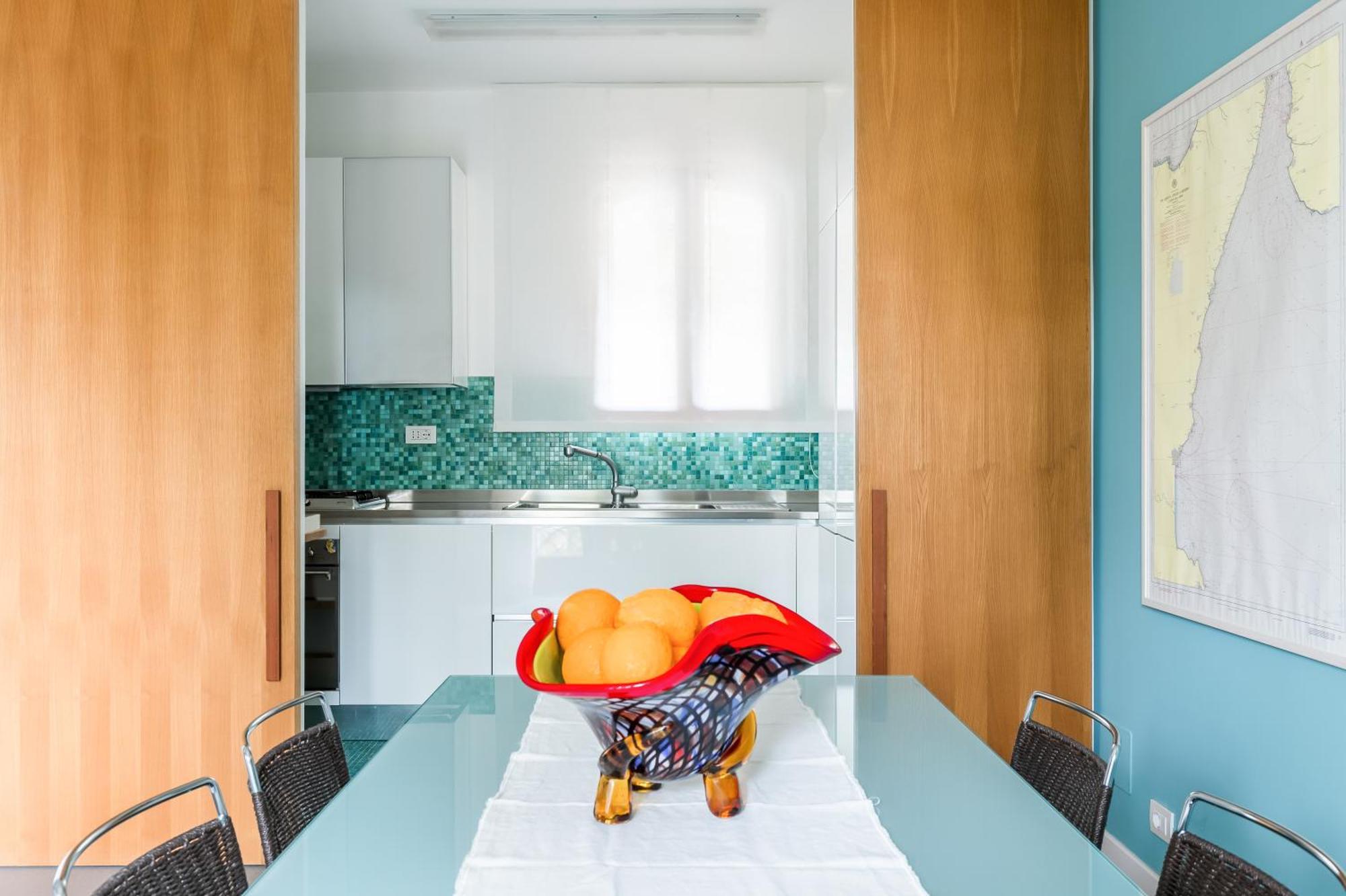 La Matrangela Charme Apartments 타오르미나 외부 사진