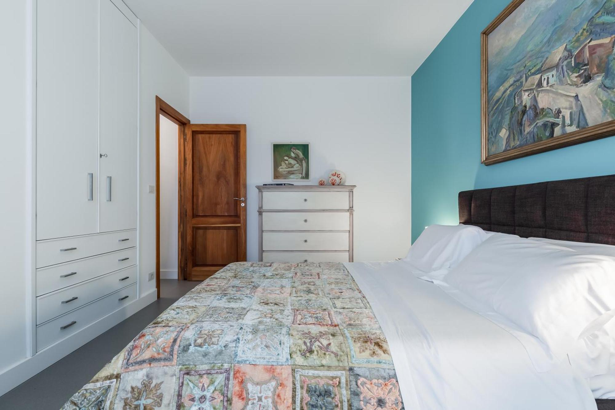 La Matrangela Charme Apartments 타오르미나 외부 사진