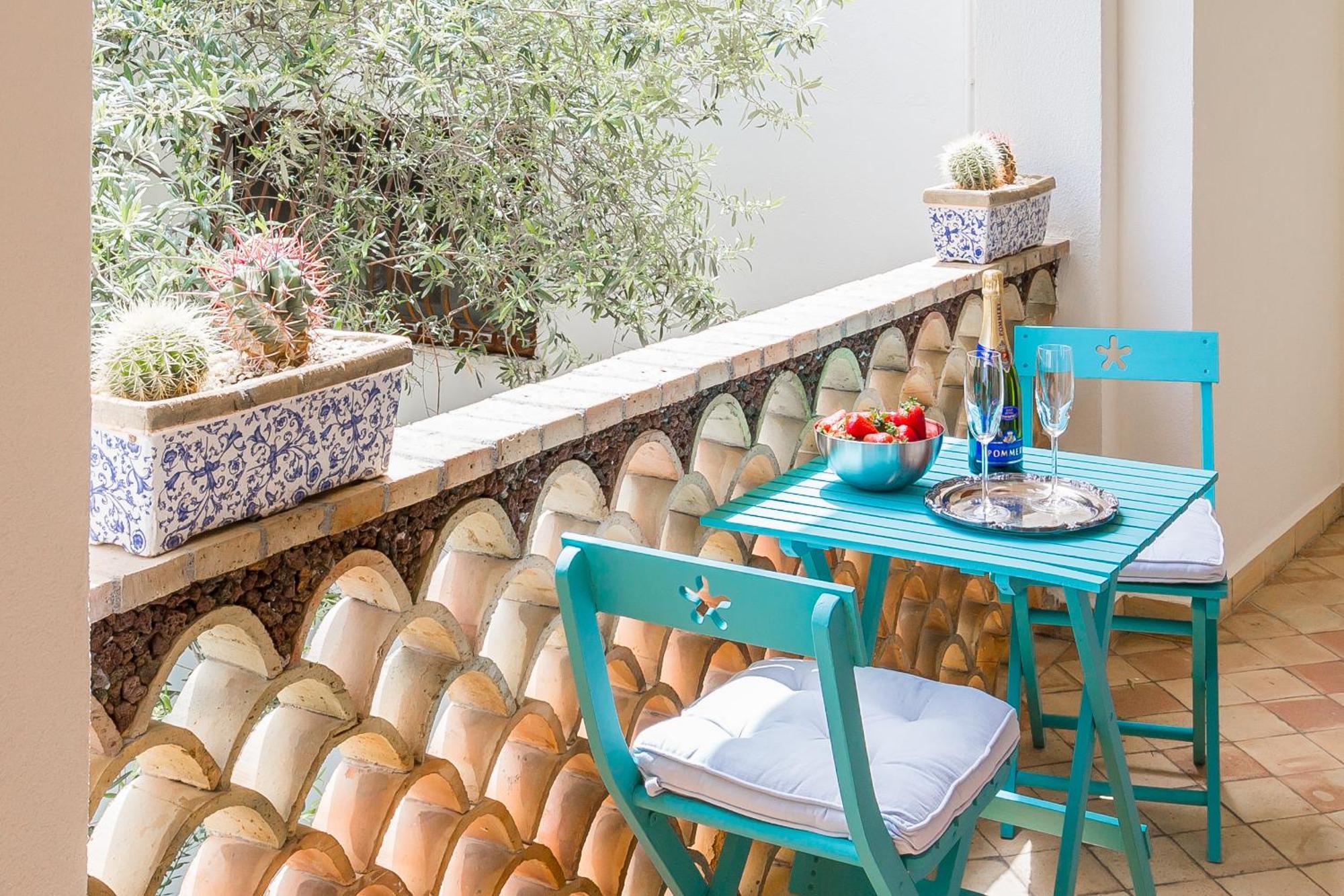 La Matrangela Charme Apartments 타오르미나 외부 사진