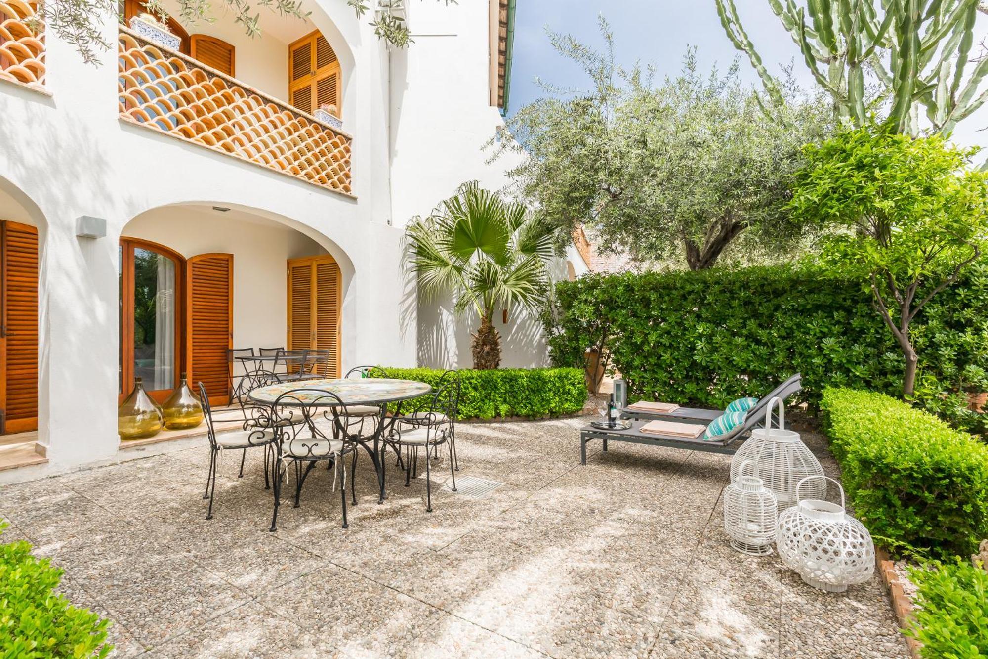 La Matrangela Charme Apartments 타오르미나 외부 사진