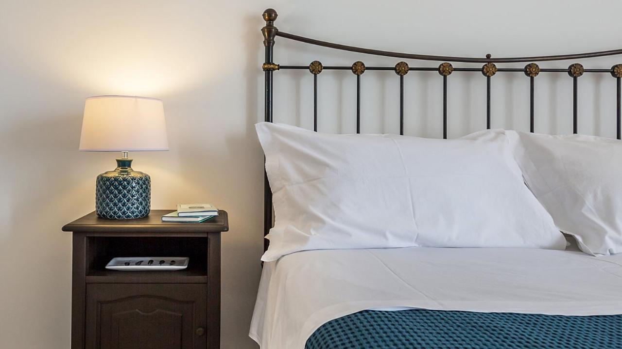 La Matrangela Charme Apartments 타오르미나 외부 사진