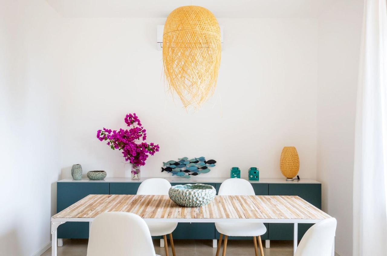 La Matrangela Charme Apartments 타오르미나 외부 사진
